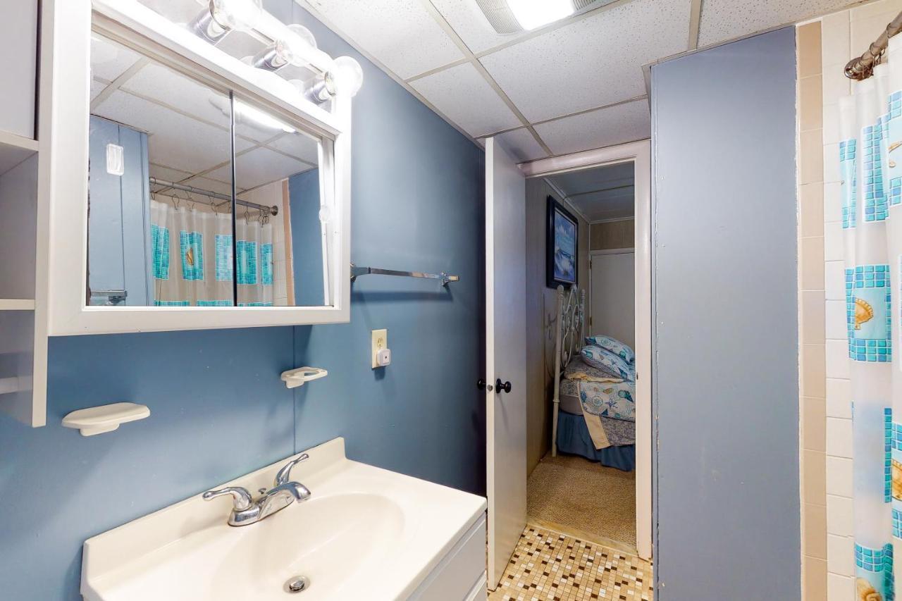 Sherwood West Ocean City Extérieur photo