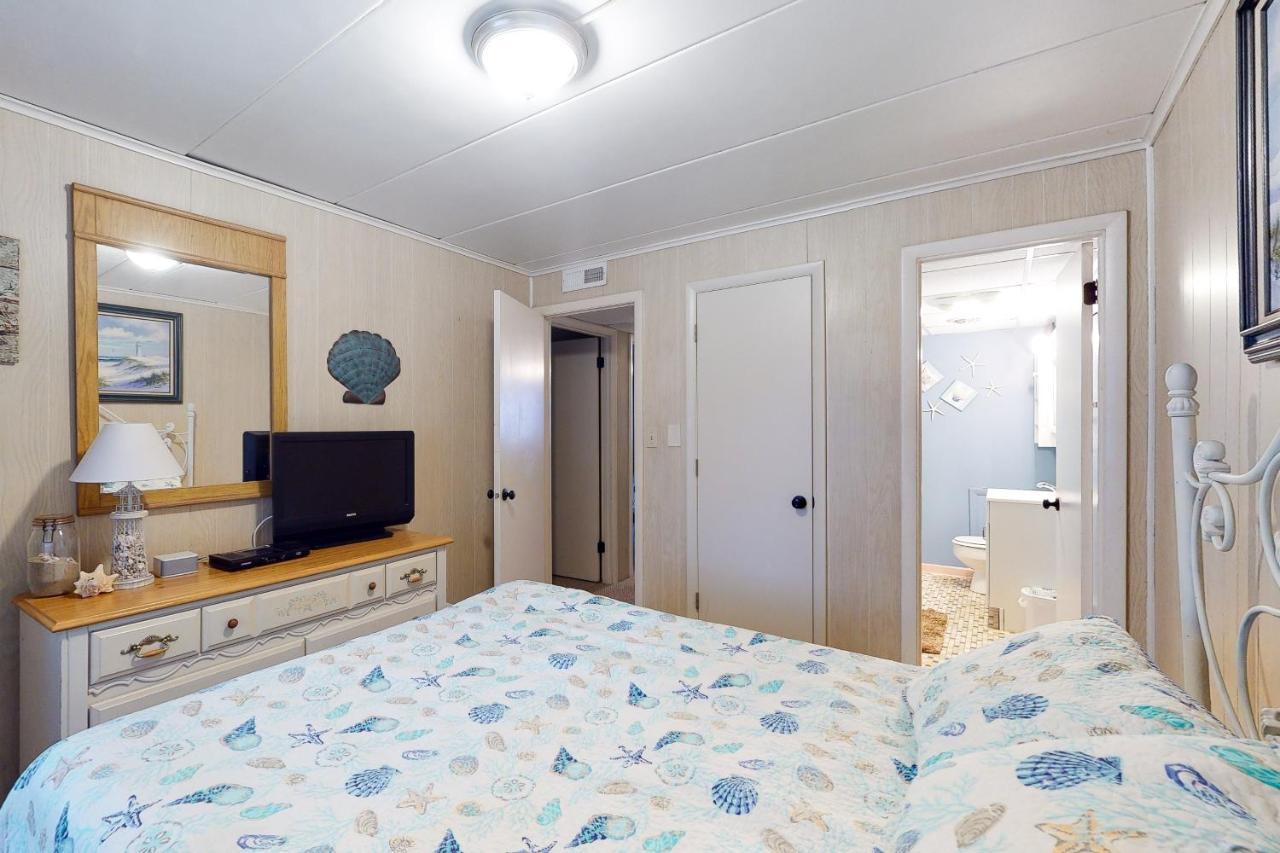 Sherwood West Ocean City Extérieur photo