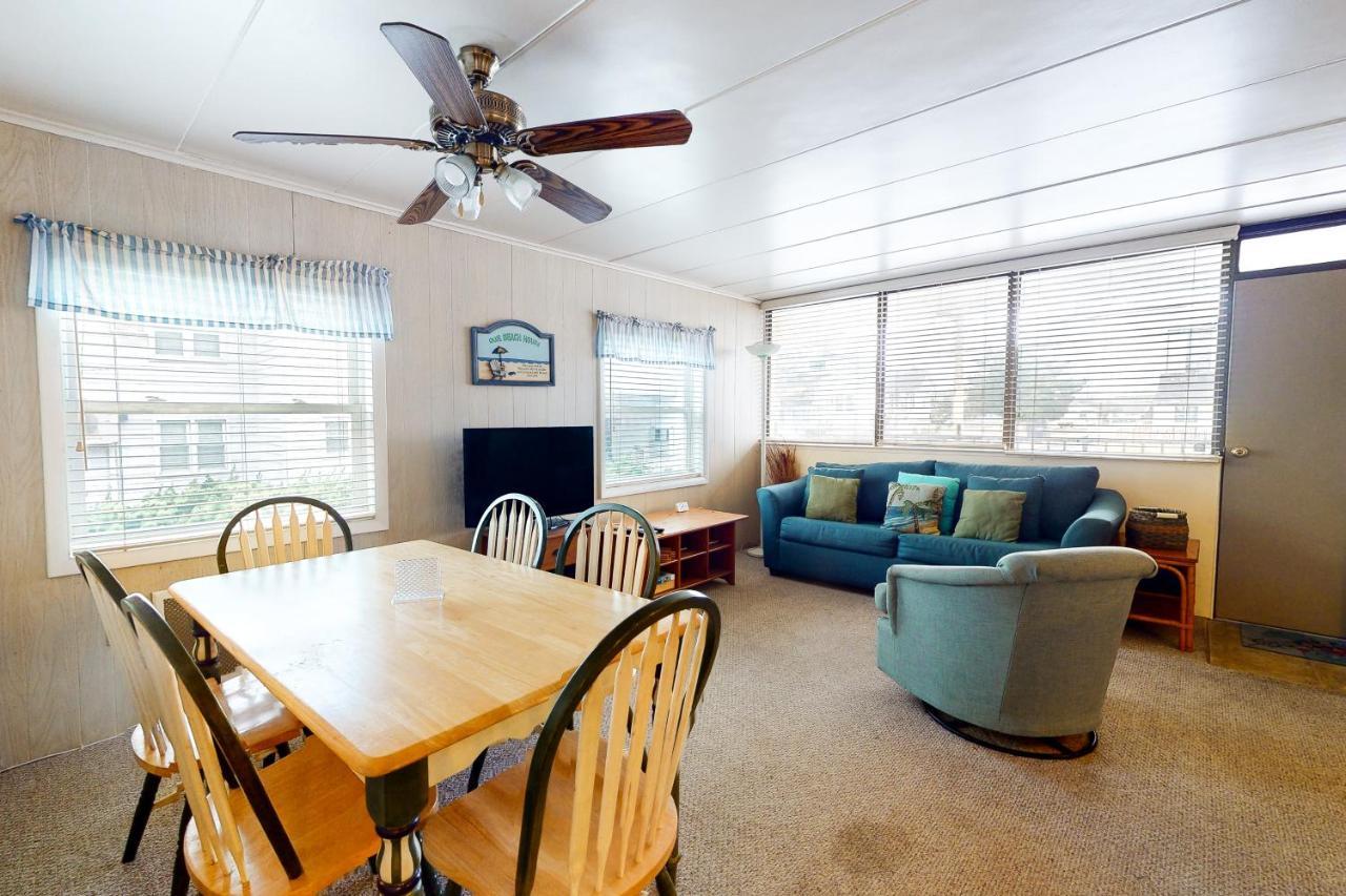 Sherwood West Ocean City Extérieur photo