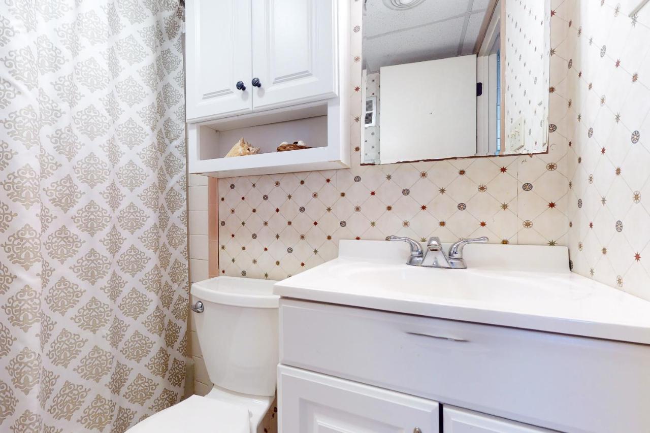Sherwood West Ocean City Extérieur photo