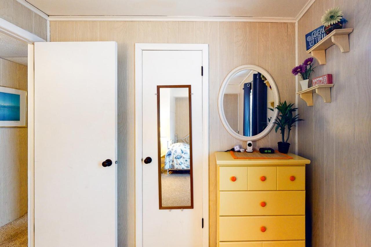 Sherwood West Ocean City Extérieur photo