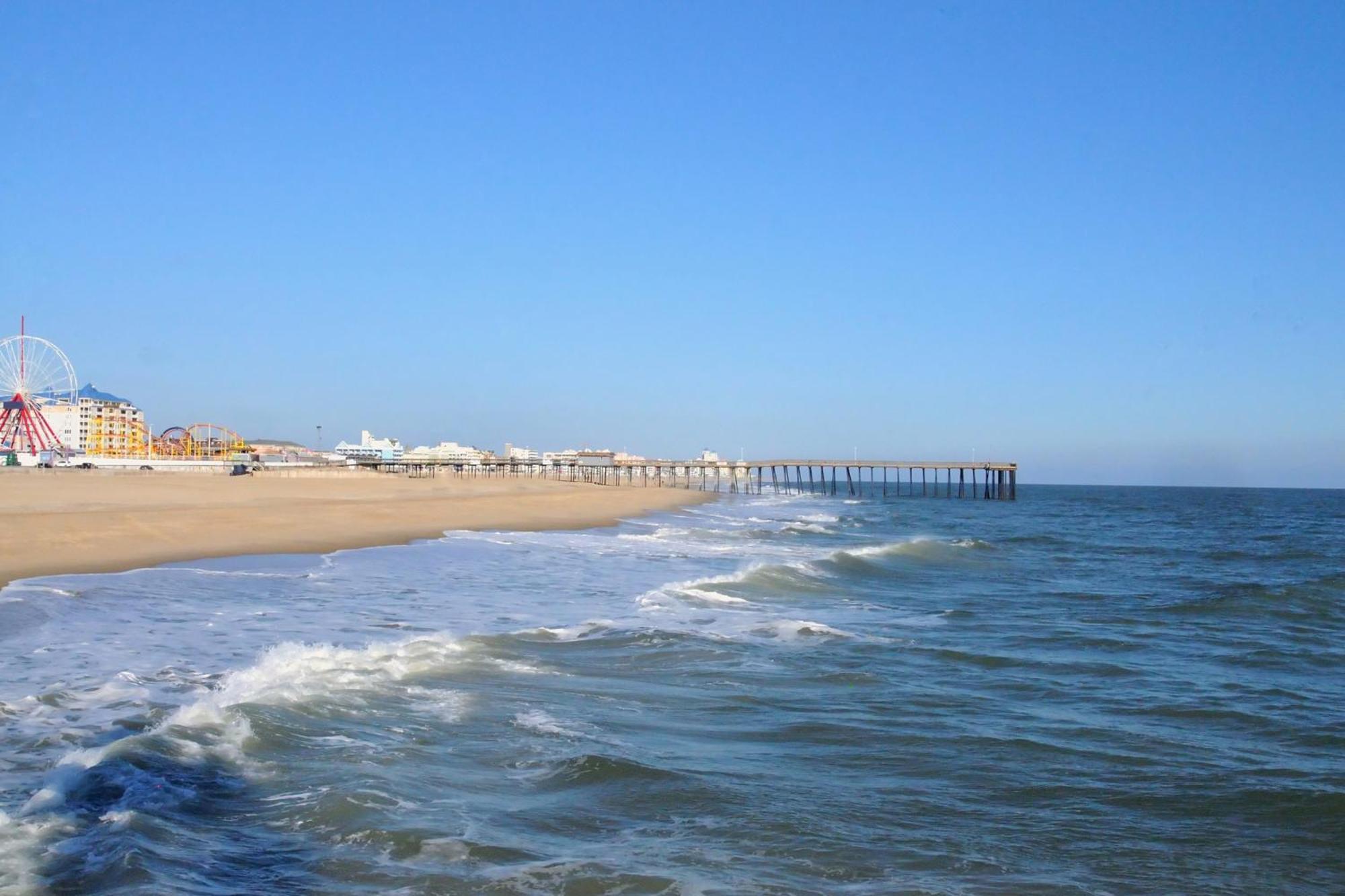Sherwood West Ocean City Chambre photo