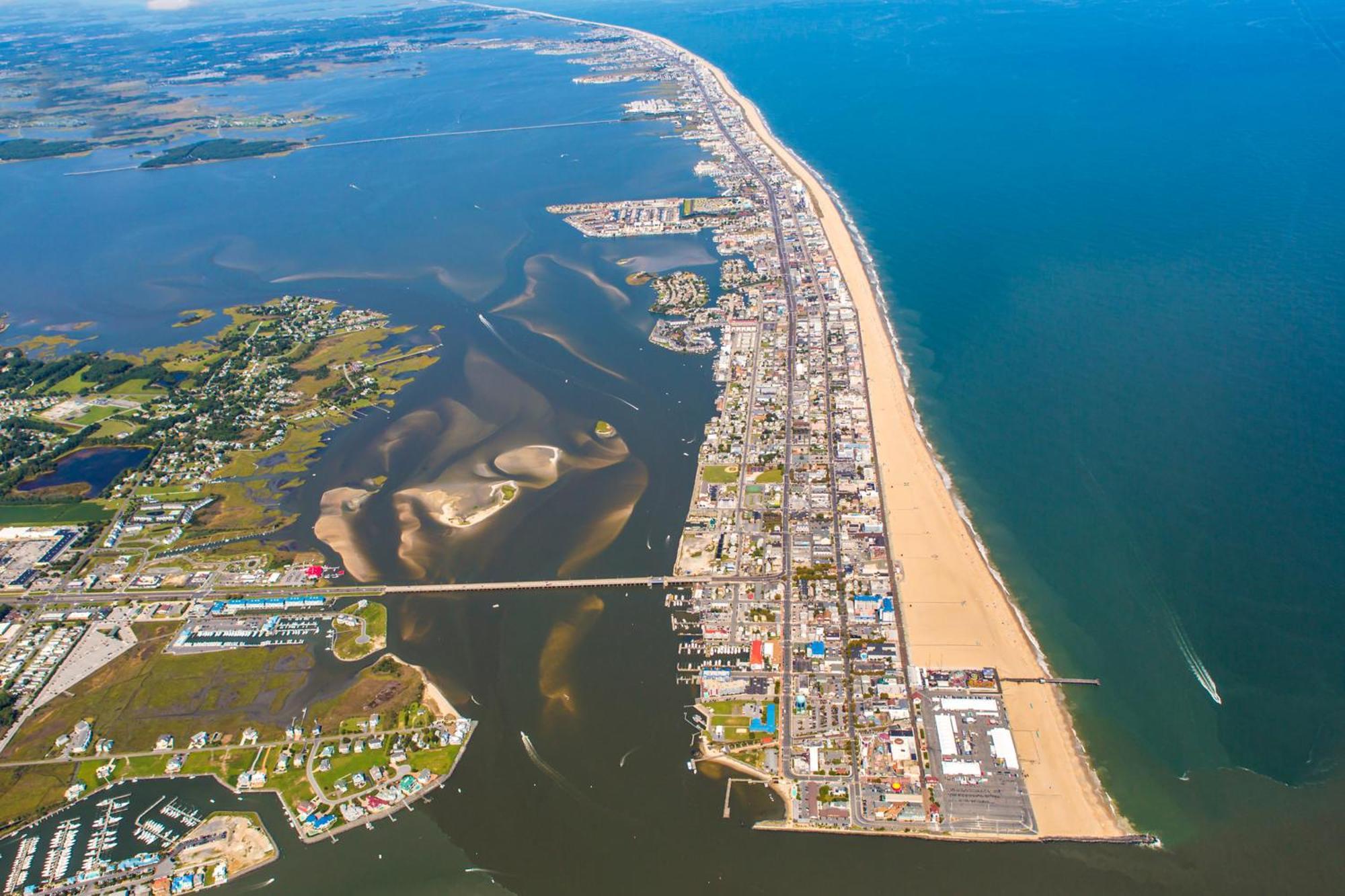 Sherwood West Ocean City Chambre photo