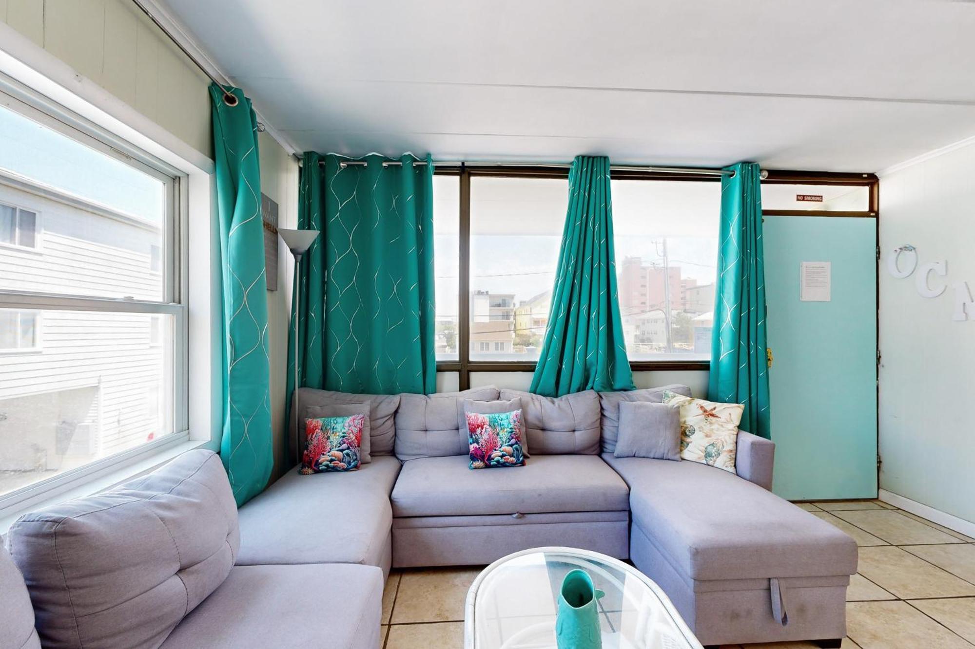 Sherwood West Ocean City Chambre photo