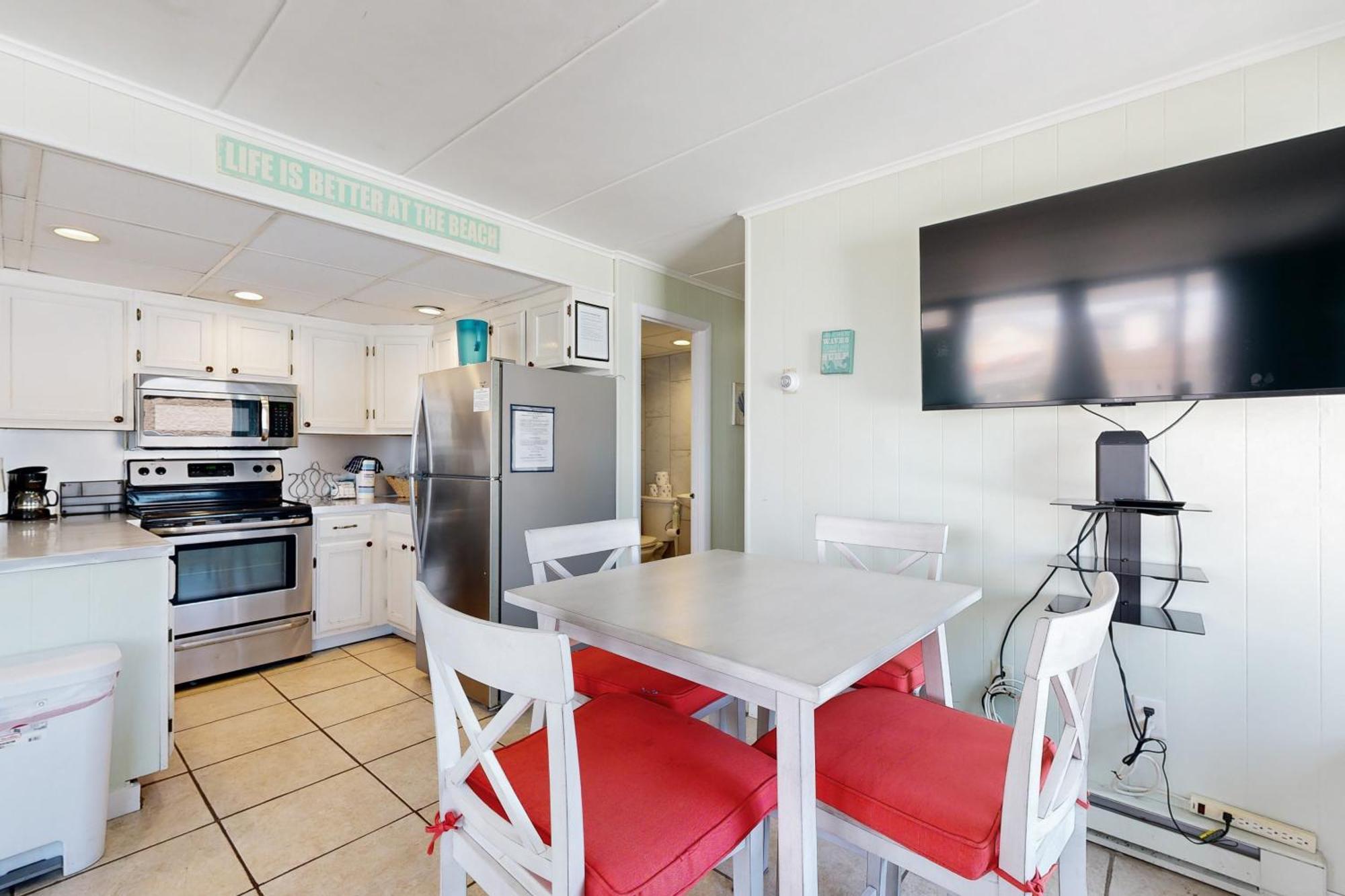 Sherwood West Ocean City Chambre photo