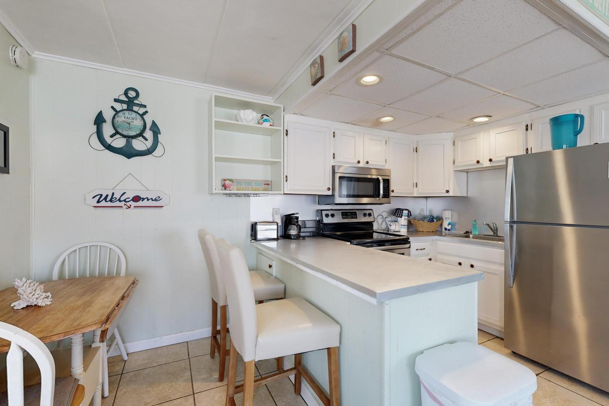 Sherwood West Ocean City Chambre photo