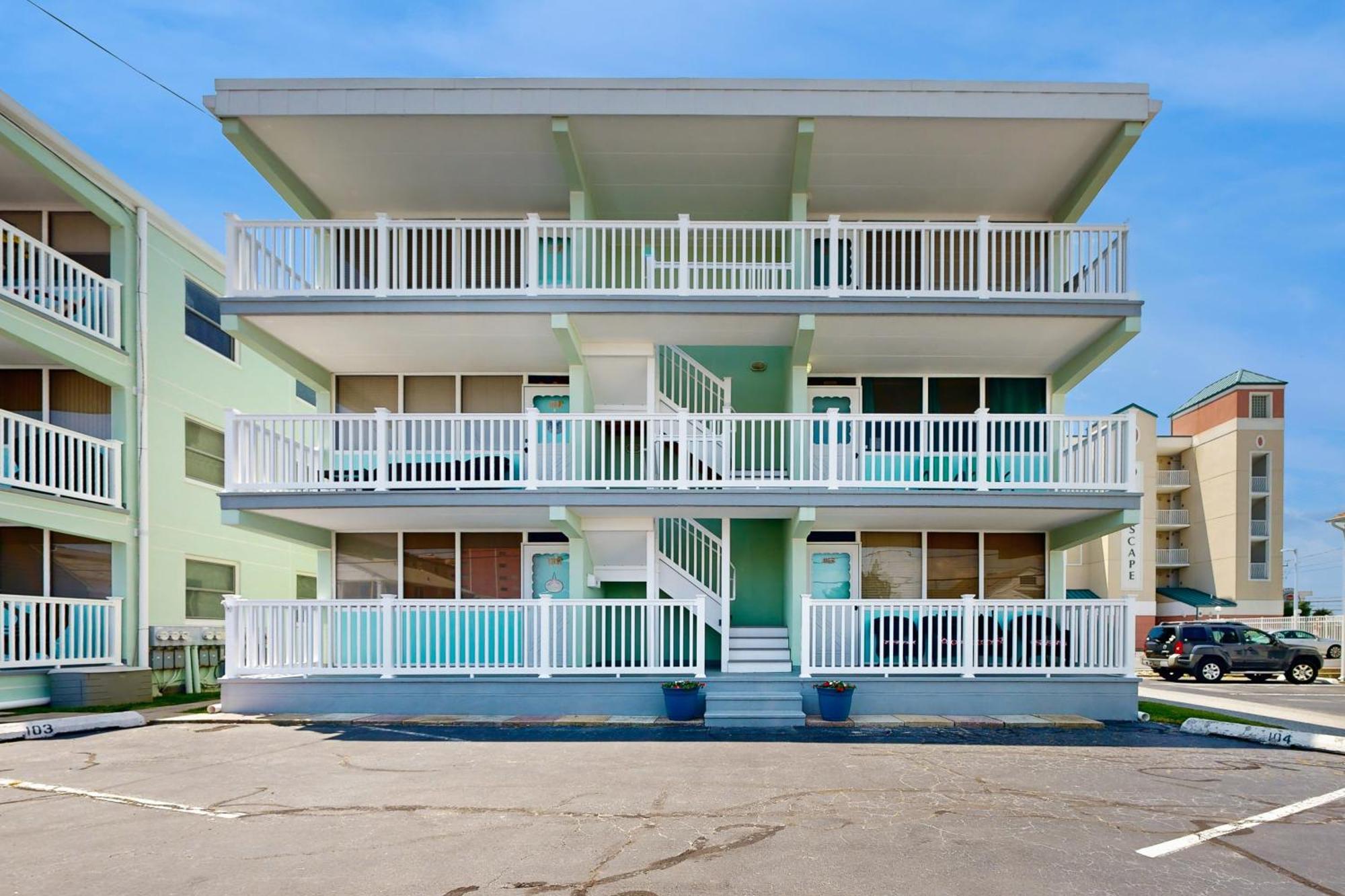 Sherwood West Ocean City Chambre photo