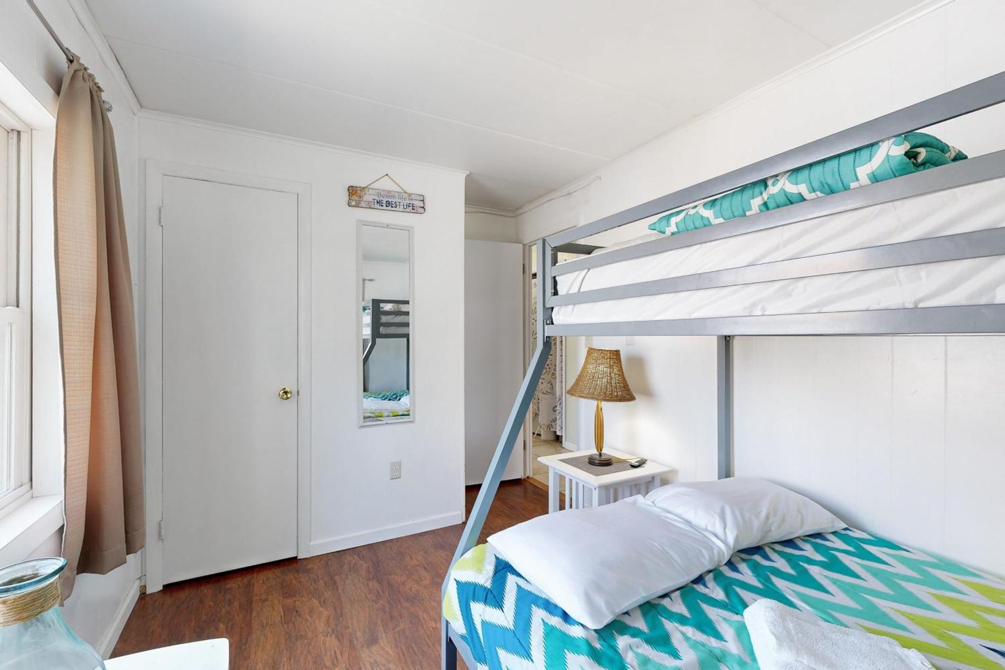 Sherwood West Ocean City Chambre photo