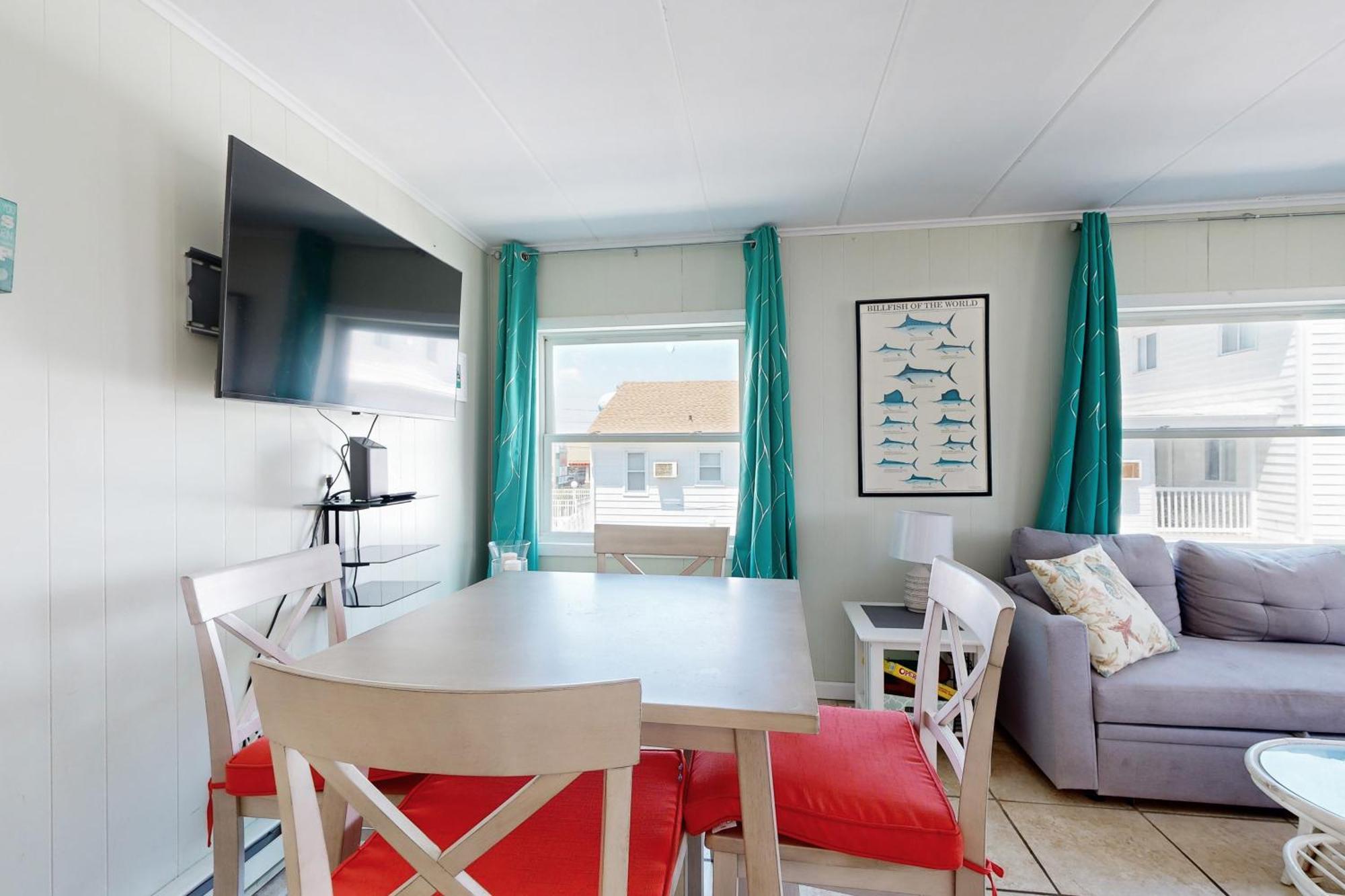 Sherwood West Ocean City Chambre photo