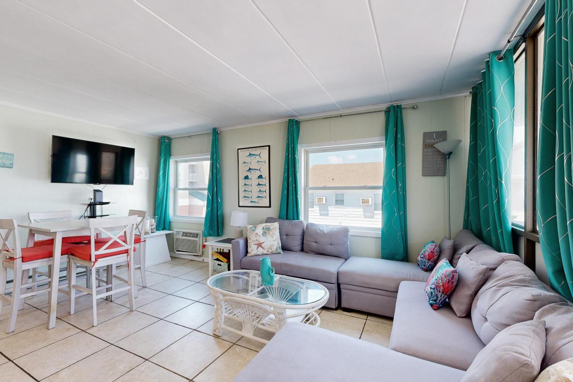 Sherwood West Ocean City Chambre photo